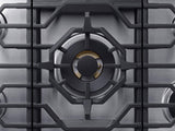 36" Chef Collection Gas Cooktop with 22K BTU Dual Power Burner - (NA36N9755TMAA)