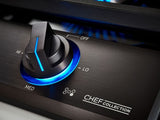 36" Chef Collection Gas Cooktop with 22K BTU Dual Power Burner - (NA36N9755TMAA)