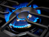 36" Chef Collection Gas Cooktop with 22K BTU Dual Power Burner - (NA36N9755TMAA)