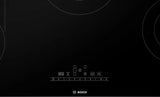 800 Series Electric Cooktop 36" Black, Without Frame - (NET8669UC) - BOSCH