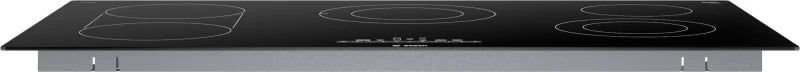 800 Series Electric Cooktop 36" Black, Without Frame - (NET8669UC) - BOSCH