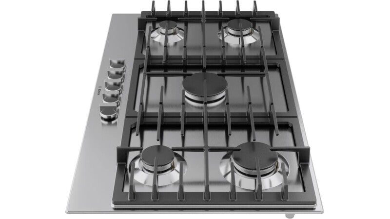 300 Series Gas Cooktop 36" Stainless steel - (NGM3650UC) - BOSCH