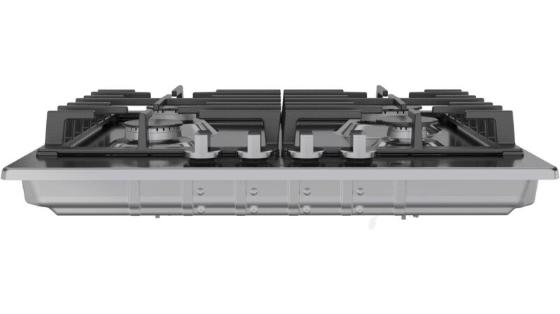 500 Series Gas Cooktop Stainless steel - (NGM5453UC) - BOSCH