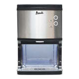 Avanti ELITE Series Countertop Nugget Ice Maker and Dispenser, 33 lbs - (NIMD3313SIS) - AVANTI