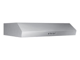 24" Under Cabinet Range Hood in Stainless Steel - (NK24T4000USAA)