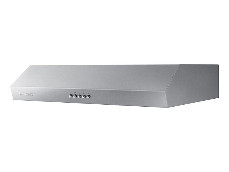 24" Under Cabinet Range Hood in Stainless Steel - (NK24T4000USAA)