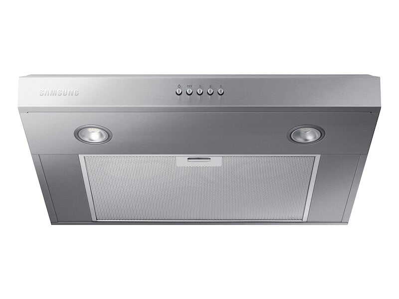 24" Under Cabinet Range Hood in Stainless Steel - (NK24T4000USAA)