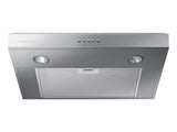 24" Under Cabinet Range Hood in Stainless Steel - (NK24T4000USAA)