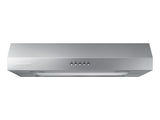24" Under Cabinet Range Hood in Stainless Steel - (NK24T4000USAA)