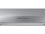 24" Under Cabinet Range Hood in Stainless Steel - (NK24T4000USAA)