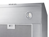 24" Under Cabinet Range Hood in Stainless Steel - (NK24T4000USAA)