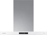 Samsung 30-Inch Wall Mount Hood Chimney Range - White  - NK30CB700W12