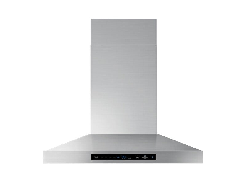 30" Wall Mounted Chef Collection Hood - (NK30M9600WMAA)