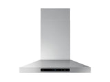 30" Wall Mounted Chef Collection Hood - (NK30M9600WMAA)