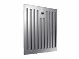 30" Wall Mounted Chef Collection Hood - (NK30M9600WMAA)