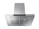 30" Wall Mounted Chef Collection Hood - (NK30M9600WMAA)