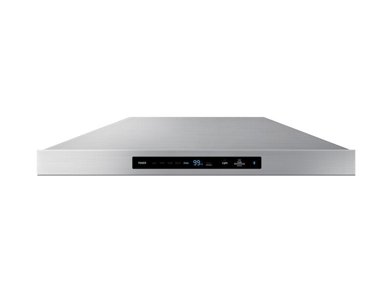 30" Wall Mounted Chef Collection Hood - (NK30M9600WMAA)