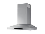 30" Wall Mounted Chef Collection Hood - (NK30M9600WSAA)