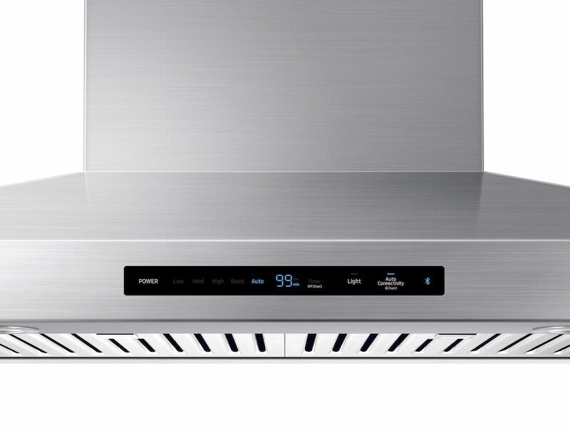 36" Chef Collection Wall Mount Hood - (NK36M9600WMAA)