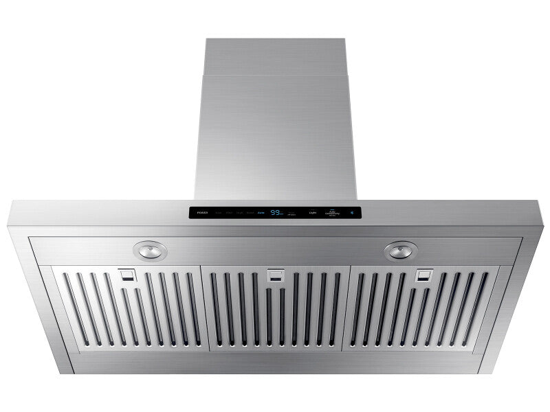 36" Chef Collection Wall Mount Hood - (NK36M9600WMAA)