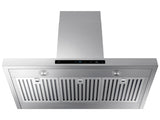 36" Chef Collection Wall Mount Hood - (NK36M9600WMAA)