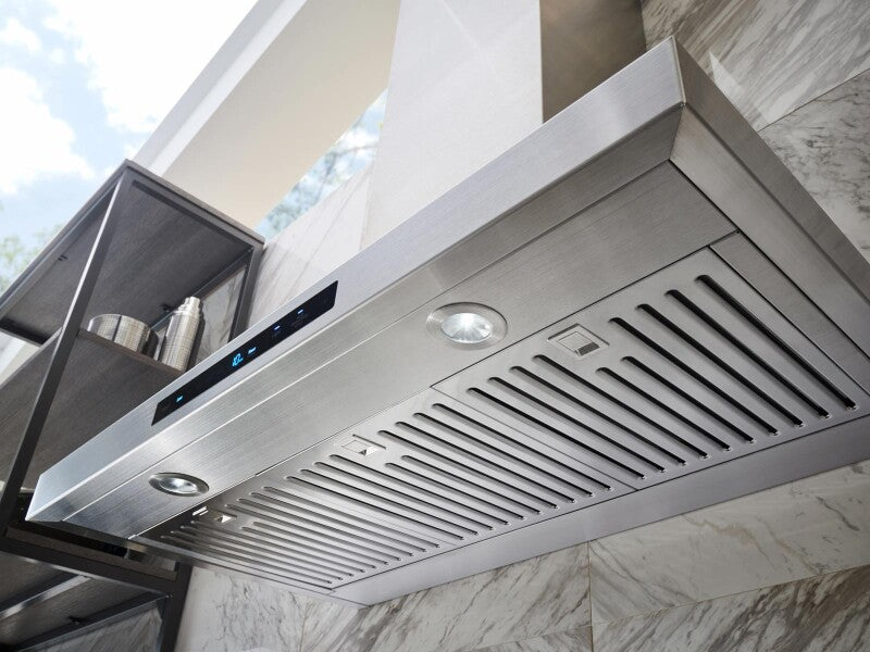 36" Chef Collection Wall Mount Hood - (NK36M9600WMAA)
