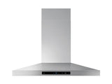 36" Chef Collection Wall Mount Hood - (NK36M9600WMAA)