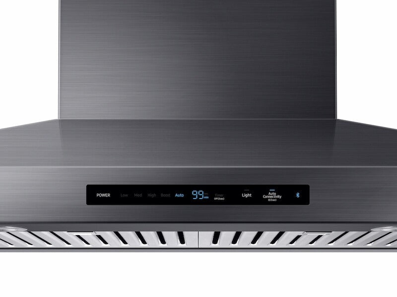 36" Chef Collection Wall Mount Hood - (NK36M9600WMAA)