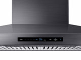 36" Chef Collection Wall Mount Hood - (NK36M9600WMAA)