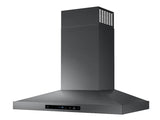 36" Chef Collection Wall Mount Hood - (NK36M9600WMAA)