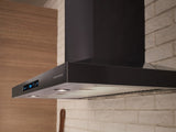 36" Chef Collection Wall Mount Hood - (NK36M9600WMAA)