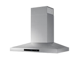 36" Chef Collection Wall Mount Hood - (NK36M9600WSAA)