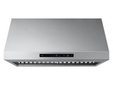 36" Professional Canopy Hood - (NK36R9600CSAA)