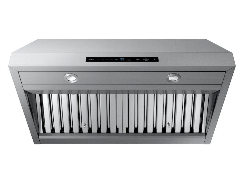36" Professional Canopy Hood - (NK36R9600CSAA)