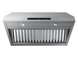 36" Professional Canopy Hood - (NK36R9600CSAA)