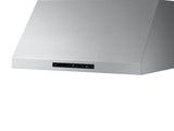 36" Professional Canopy Hood - (NK36R9600CSAA)