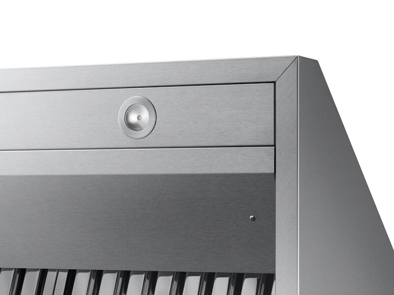 36" Professional Canopy Hood - (NK36R9600CSAA)