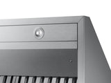 36" Professional Canopy Hood - (NK36R9600CSAA)