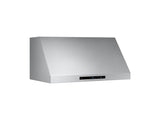 36" Professional Canopy Hood - (NK36R9600CSAA)
