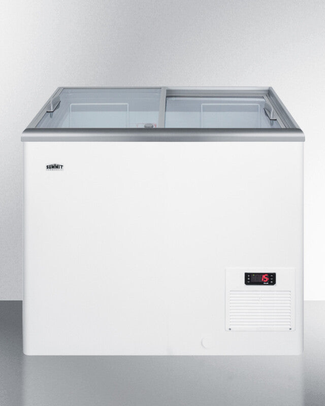 7.2 CU.FT. Chest Freezer - (NOVA22)