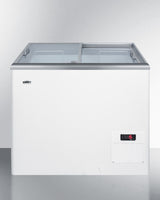 7.2 CU.FT. Chest Freezer - (NOVA22)