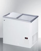 7.2 CU.FT. Chest Freezer - (NOVA22)