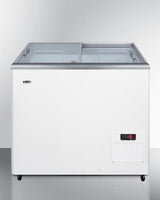 7.2 CU.FT. Chest Freezer - (NOVA22)