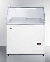 7.2 CU.FT. Dipping Cabinet - (NOVA22PDC)