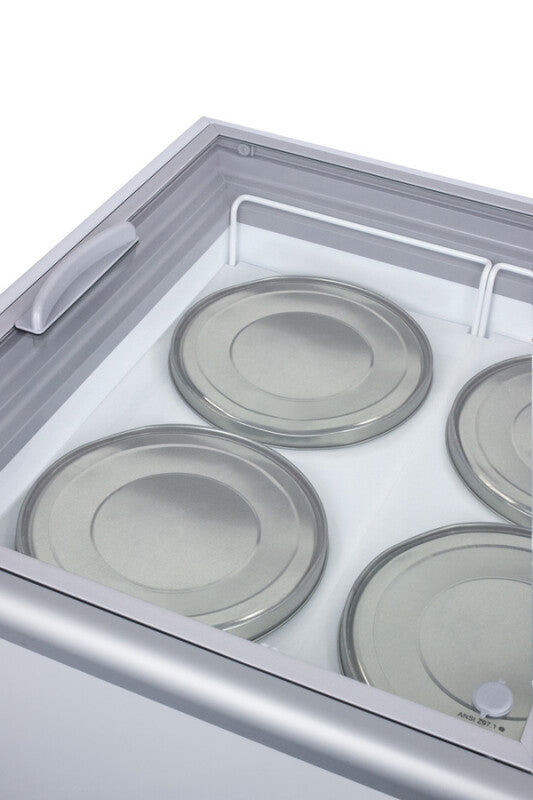 7.2 CU.FT. Dipping Cabinet - (NOVA22PDC)
