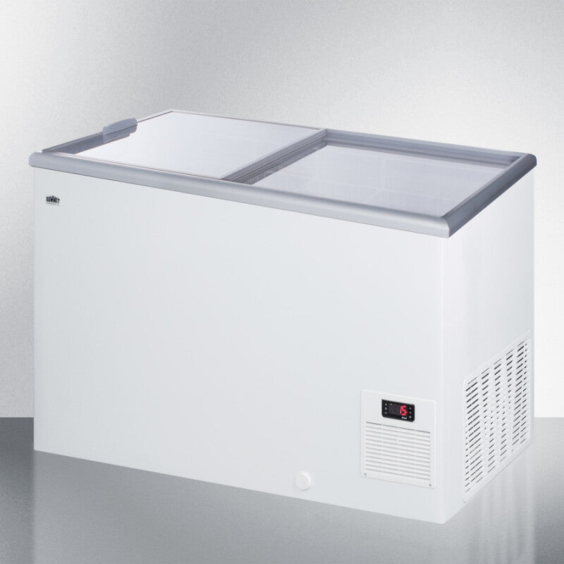 11.7 CU.FT. Chest Freezer - (NOVA35)