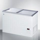 11.7 CU.FT. Chest Freezer - (NOVA35)