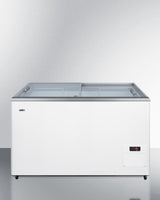 11.7 CU.FT. Chest Freezer - (NOVA35)