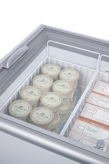 11.7 CU.FT. Chest Freezer - (NOVA35)