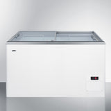 11.7 CU.FT. Chest Freezer - (NOVA35)